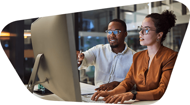 Your personalized account for faster and smarter searches
